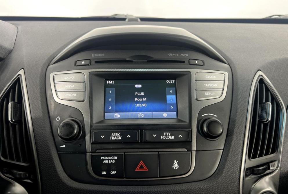 Hyundai ix35 I Рестайлинг Нижний Новгород  - изображение 14