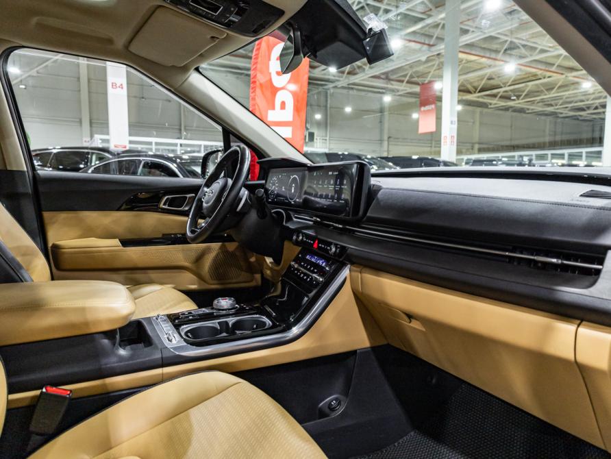 Kia Carnival IV Санкт-Петербург  - изображение 25