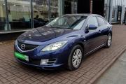 Mazda 6 II (GH) Ульяновск  - изображение 25