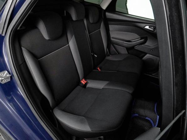 Ford Focus III с пробегом 2012 года, цена 637 000 рублей, 227996 км, седан, Автокод Объявления