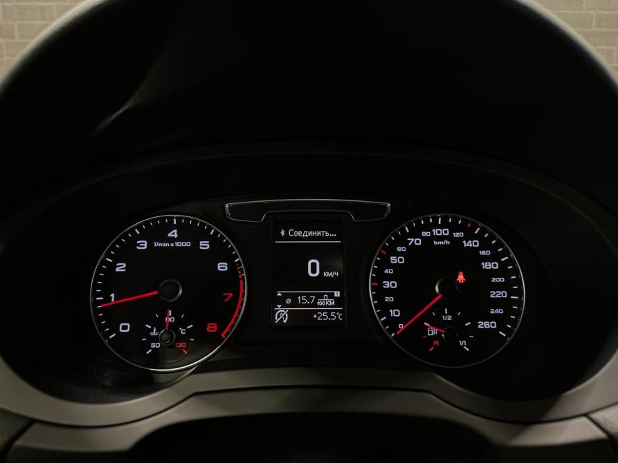 Audi Q3 I (8U) Рестайлинг Челябинск  - изображение 22