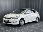 Hyundai Solaris I Рестайлинг Пермь  - изображение 32