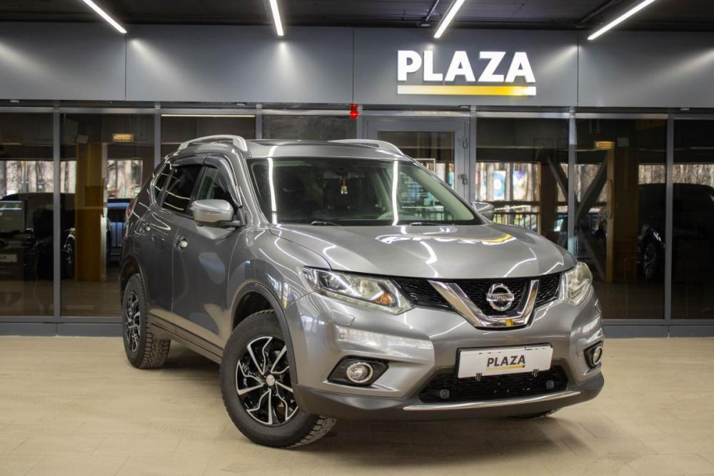 Nissan X-Trail III Уфа  - изображение 2