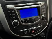 Hyundai Solaris I Рестайлинг Кропоткин  - изображение 41