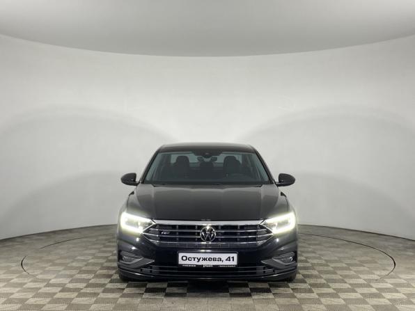 Volkswagen Jetta VII с пробегом 2021 года, цена 2 440 000 рублей, 92139 км, седан, Автокод Объявления