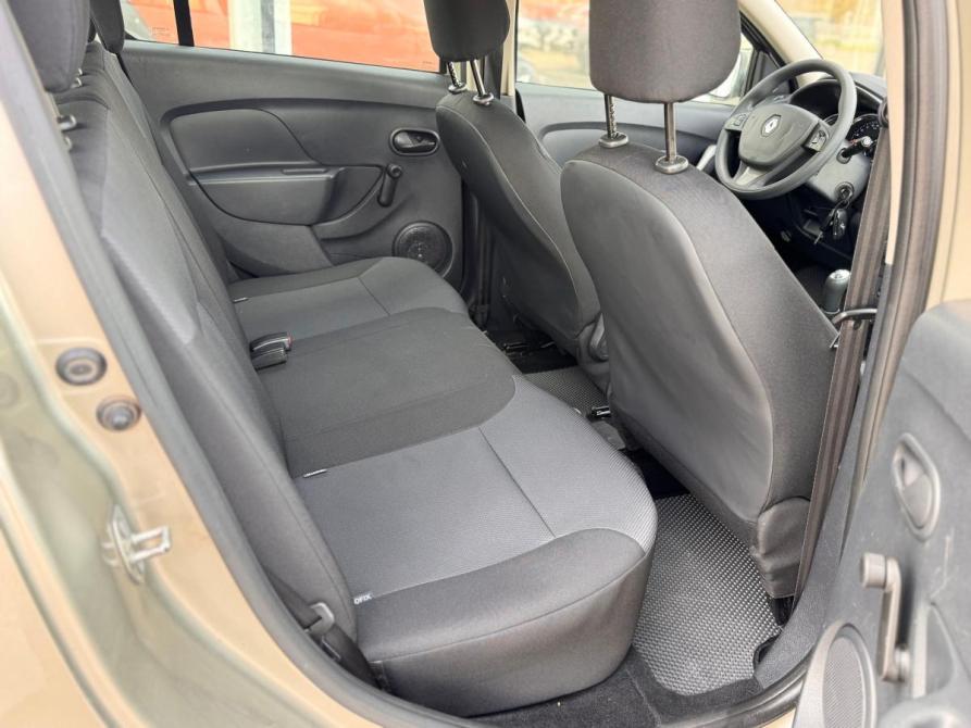 Renault Sandero II Воронеж  - изображение 17