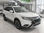 Mitsubishi Outlander III Рестайлинг 3 Казань  - изображение 25