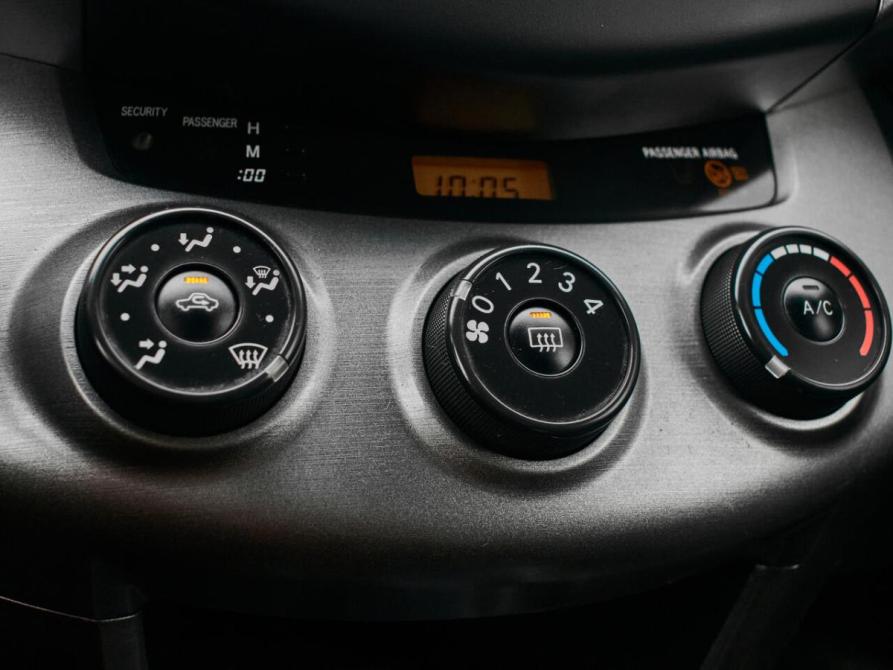 Toyota RAV4 III (XA30) Рестайлинг Екатеринбург  - изображение 16