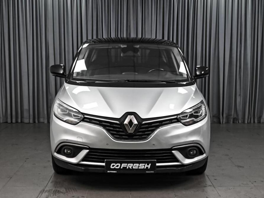 Renault Scenic IV Ставрополь  - изображение 3