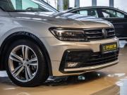 Volkswagen Tiguan II Волгоград  - изображение 49