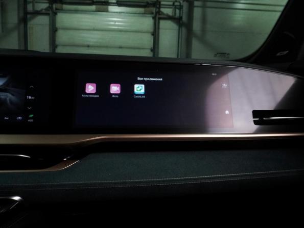 Geely Monjaro I с пробегом 2024 года, цена 2 687 000 рублей, 113147 км, внедорожник, Автокод Объявления