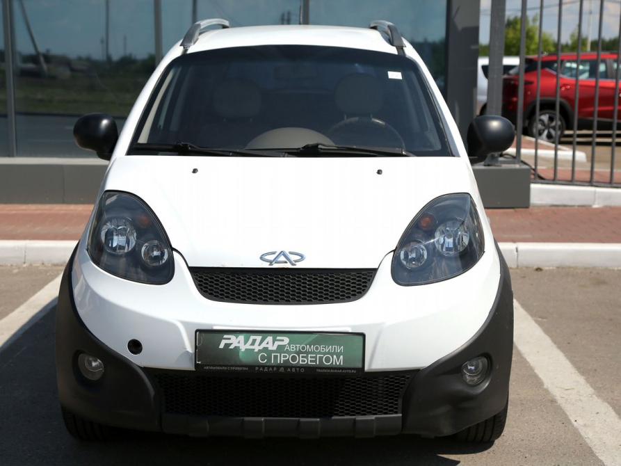 Chery IndiS (S18D) I Иваново  - изображение 2