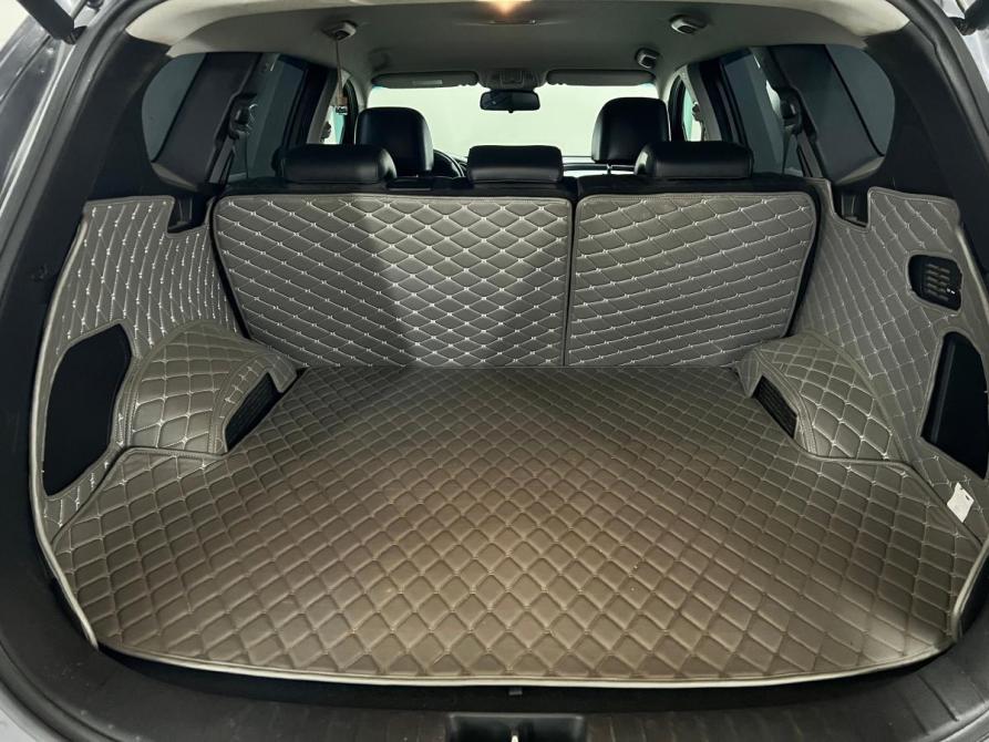 Hyundai Santa Fe IV Тюмень  - изображение 34