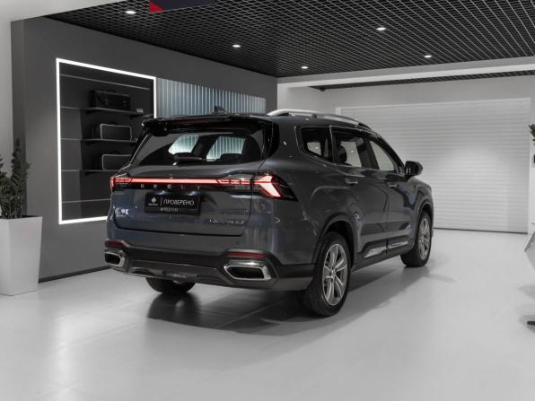 Geely Okavango I Рестайлинг с пробегом 2024 года, цена 2 680 000 рублей, 14050 км, внедорожник, Автокод Объявления