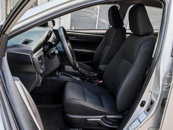 Toyota Corolla XI (E160 E170 E180) с пробегом 2014 года, цена 1 089 000 рублей, 171641 км, седан, Автокод Объявления