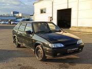 Lada (ВАЗ) 2114 Набережные Челны  - изображение 35