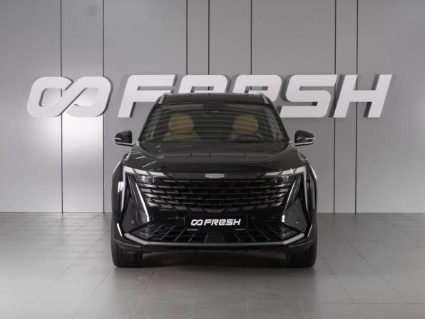 Geely Atlas II с пробегом 2023 года, цена 2 399 000 рублей, 73144 км, внедорожник, Автокод Объявления