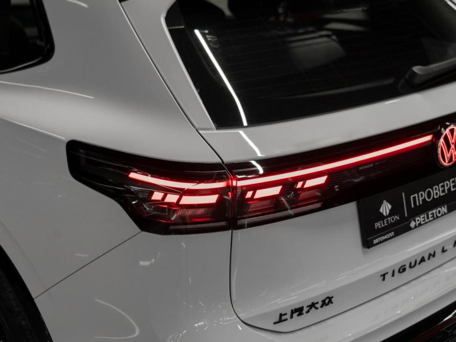 Volkswagen Tiguan III (China Market) Москва  - изображение 33