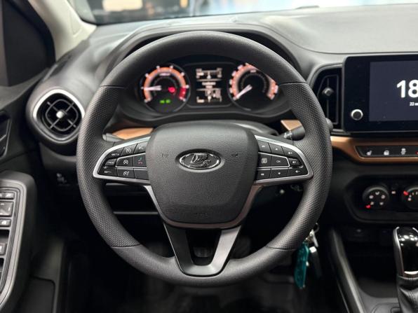 Lada (ВАЗ) Iskra с пробегом 2025 года, цена 1 580 000 рублей, 5610 км, универсал, Автокод Объявления