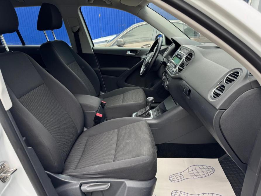 Volkswagen Tiguan I Рестайлинг Ульяновск  - изображение 12