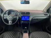 Volkswagen Polo V Воронеж  - изображение 31