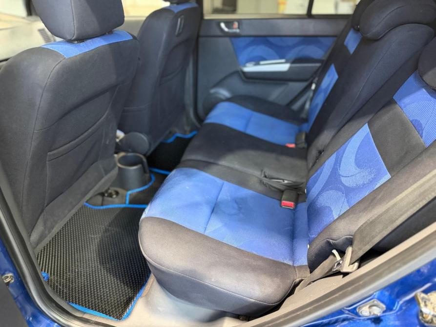 Hyundai Getz I Рестайлинг Челябинск  - изображение 11