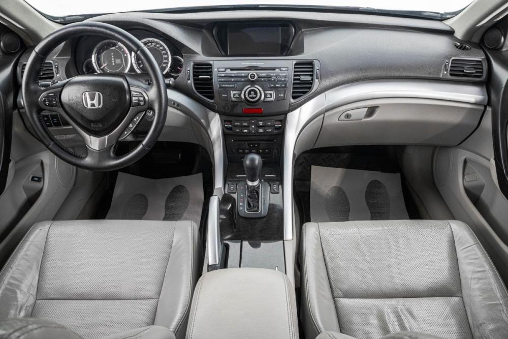 Honda Accord VIII Барнаул  - изображение 10