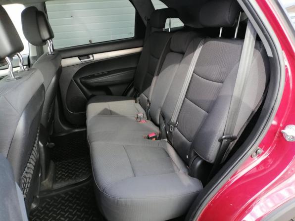 Kia Sorento II с пробегом 2012 года, цена 1 359 000 рублей, 172314 км, внедорожник, Автокод Объявления
