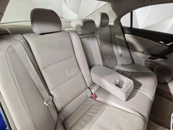 Honda Accord VIII с пробегом 2008 года, цена 751 000 рублей, 213406 км, седан, Автокод Объявления