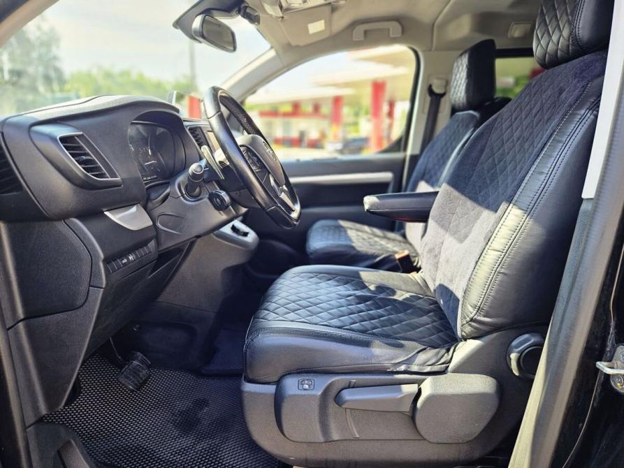 Opel Zafira Life I Санкт-Петербург  - изображение 8