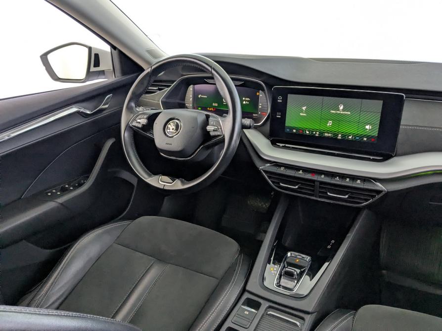 Skoda Octavia IV (A8) Москва  - изображение 27
