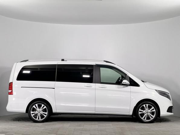 Mercedes-Benz V-Класс III (W447) с пробегом 2019 года, цена 3 979 000 рублей, 182150 км, минивэн, Автокод Объявления