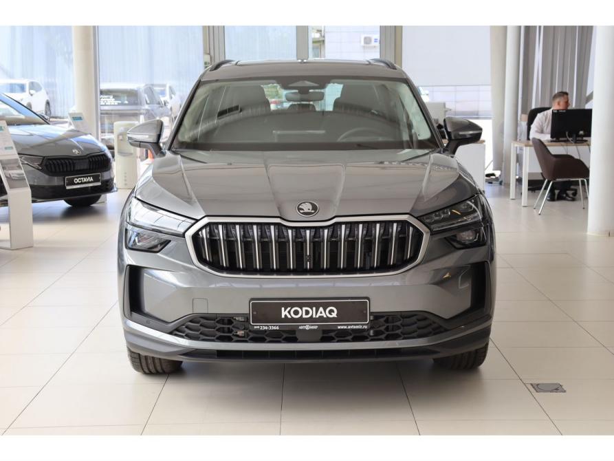 Skoda Kodiaq II Москва  - изображение 8