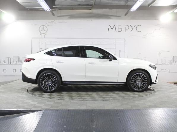 Новый Mercedes-Benz GLC Coupe II (C254) 2026 года, цена 10 815 000 рублей, внедорожник, Автокод Объявления