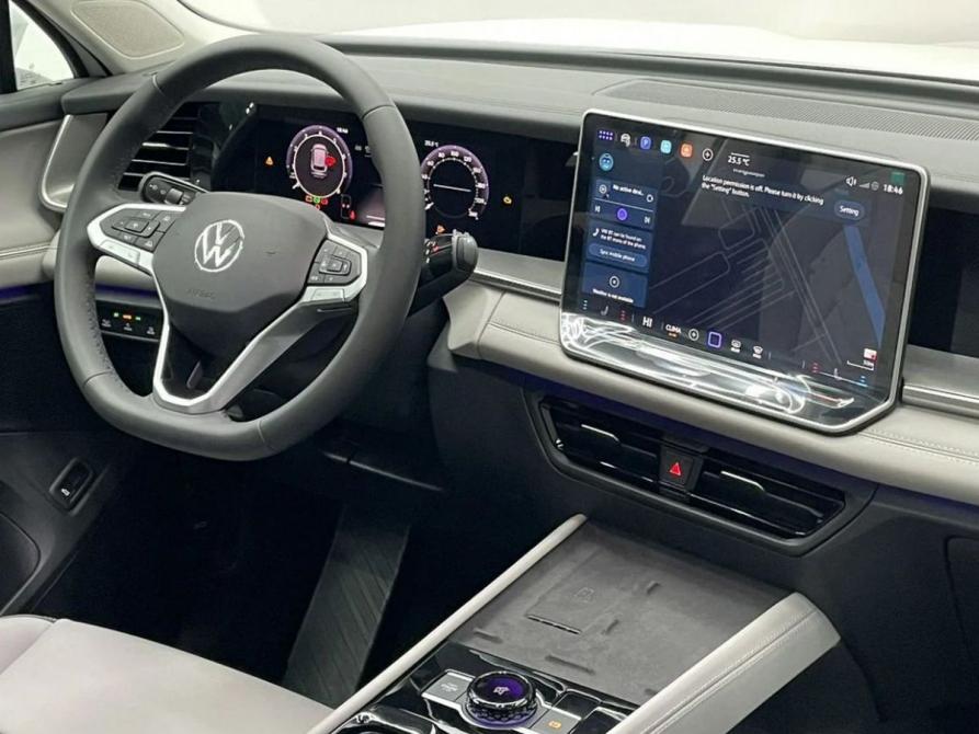 Volkswagen Tayron II (China Market) Воронеж  - изображение 18