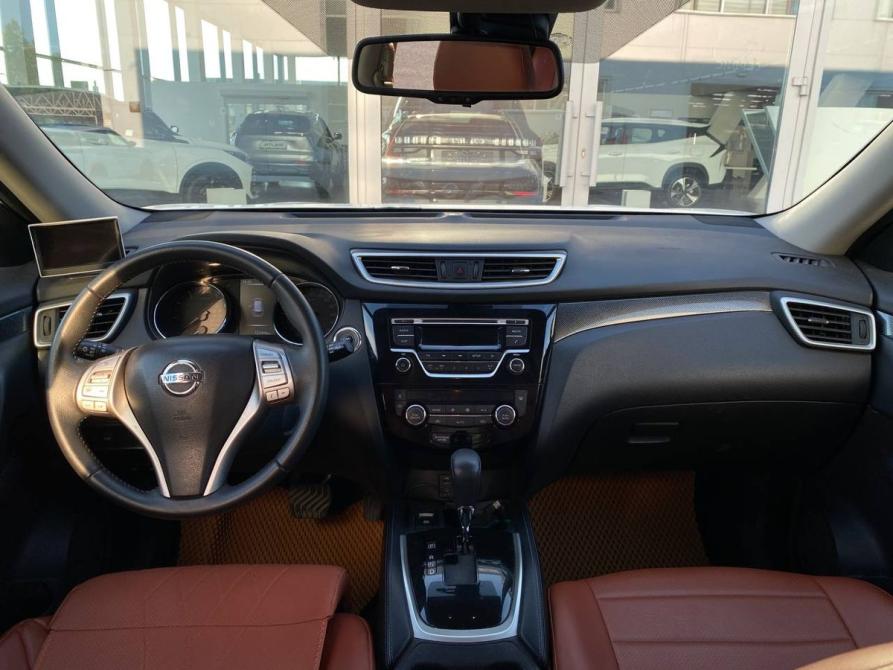 Nissan X-Trail III Уфа  - изображение 18