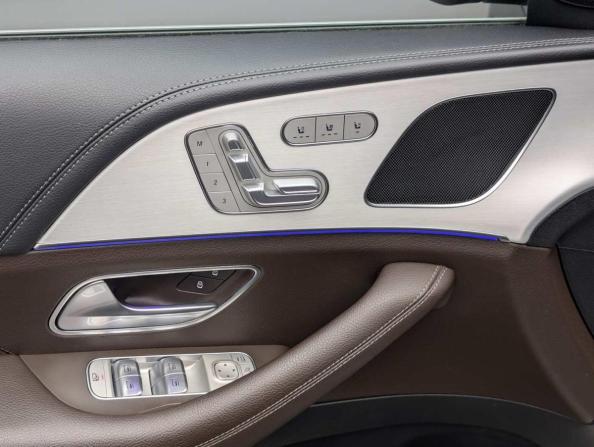 Mercedes-Benz GLE II (V167) с пробегом 2021 года, цена 5 997 000 рублей, 116791 км, внедорожник, Автокод Объявления