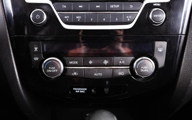 Nissan X-Trail III с пробегом 2017 года, цена 1 759 000 рублей, 132381 км, внедорожник, Автокод Объявления