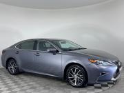 Lexus ES VI Рестайлинг Ростов-на-Дону  - изображение 34
