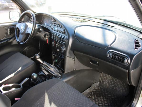 Chevrolet Niva I Рестайлинг с пробегом 2010 года, цена 329 000 рублей, 109248 км, внедорожник, Автокод Объявления