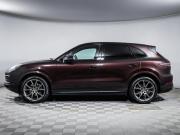 Porsche Cayenne III Москва  - изображение 29