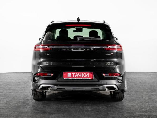 Exeed TXL I с пробегом 2021 года, цена 2 050 000 рублей, 83793 км, внедорожник, Автокод Объявления
