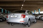 Skoda Octavia III (A7) Уфа  - изображение 25