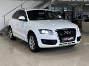 Audi Q5 I (8R) Ростов-на-Дону  - изображение 23