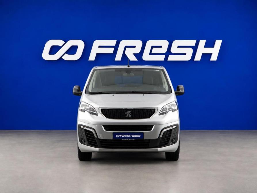 Peugeot Traveller I Москва  - изображение 3