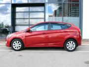 Hyundai Solaris I Рестайлинг Нижний Новгород  - изображение 19