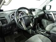 Toyota Land Cruiser Prado 150 Series Санкт-Петербург  - изображение 31