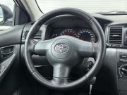 Toyota Corolla IX (E120 E130) Рестайлинг Белгород  - изображение 26