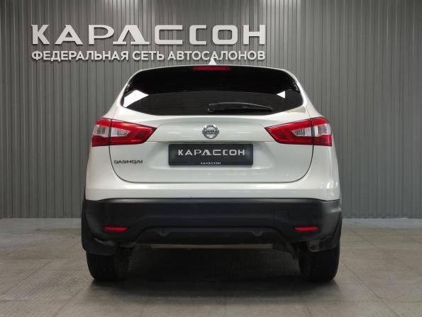 Nissan Qashqai II с пробегом 2014 года, цена 1 257 000 рублей, 196342 км, внедорожник, Автокод Объявления