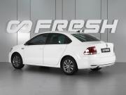 Volkswagen Polo V Рестайлинг Минеральные Воды  - изображение 18